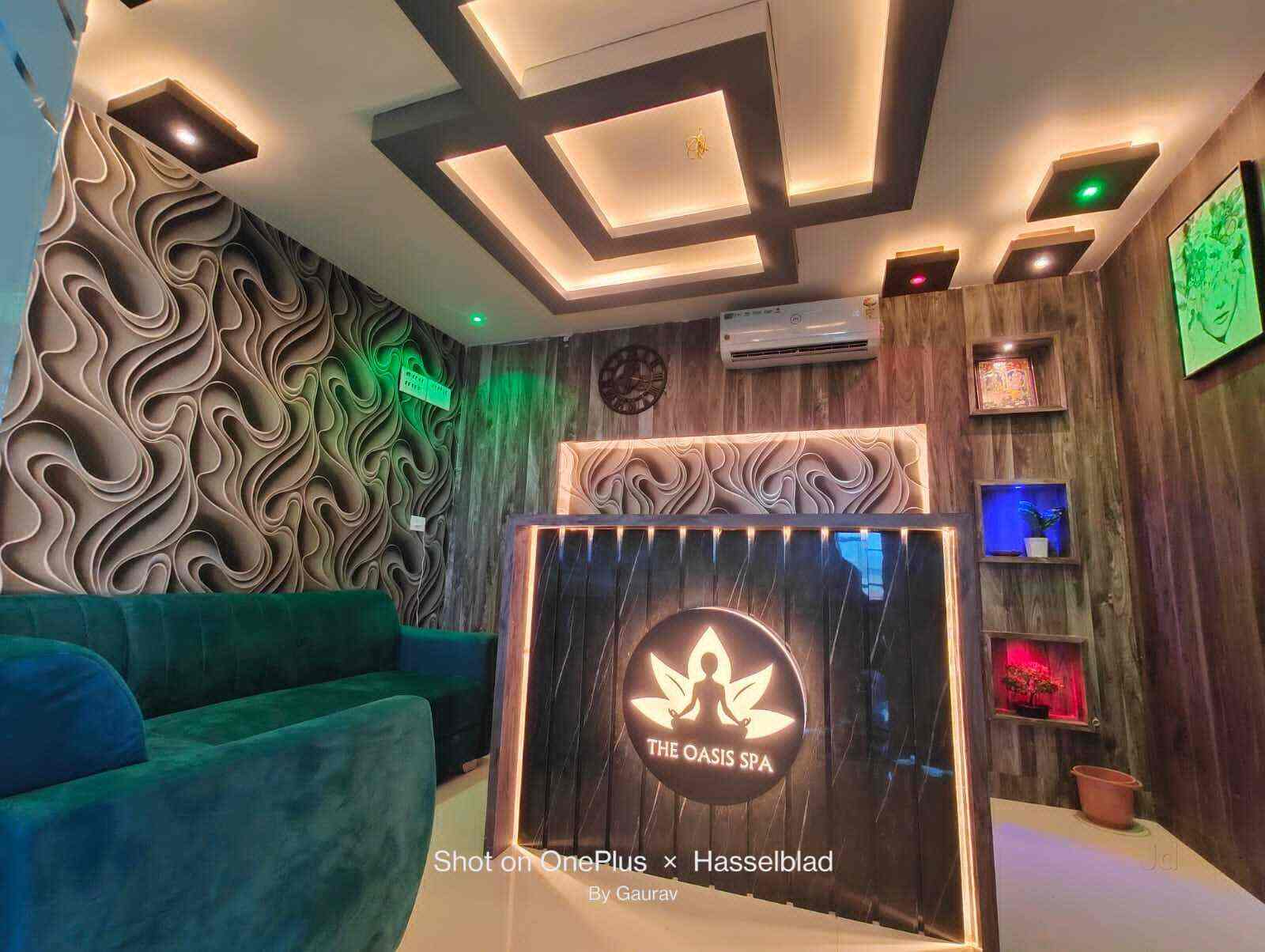 Top Body Massage Centres in High Court Road Best Massage Centres