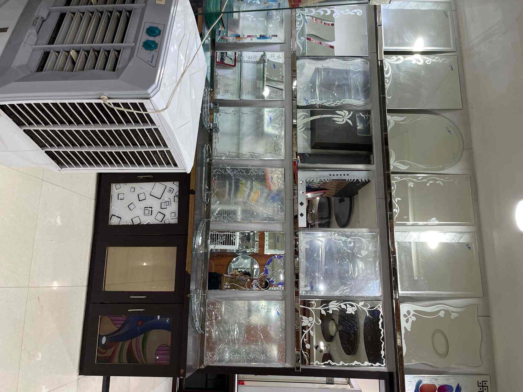 Shri Sanker Glass in Sadar Bazar,Bilaspurchhattisgarh Best Glass