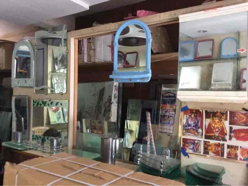 Shri Sanker Glass in Sadar Bazar,Bilaspurchhattisgarh Best Glass