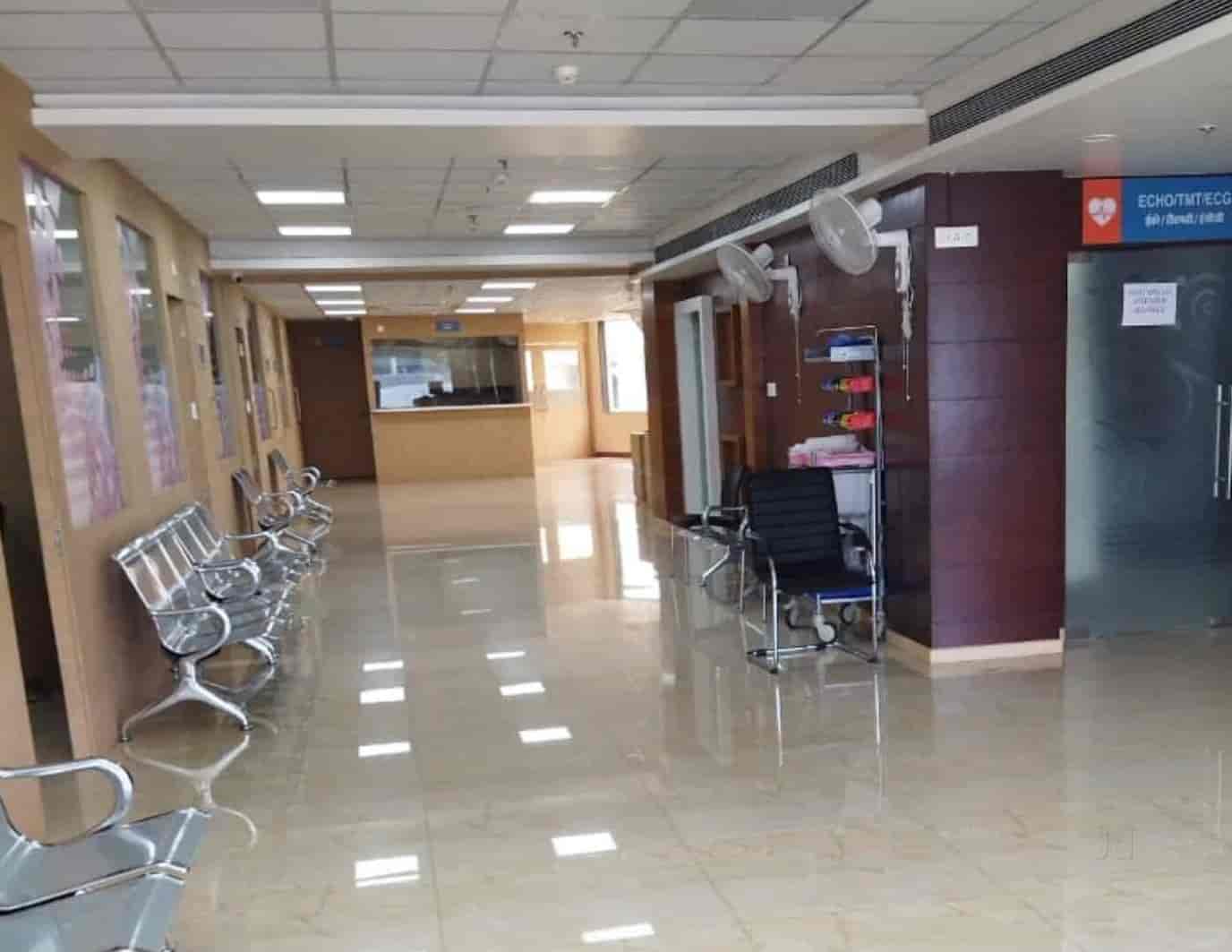 Elite Medcity Hospital in Vyapar Vihar Road,Bilaspurchhattisgarh