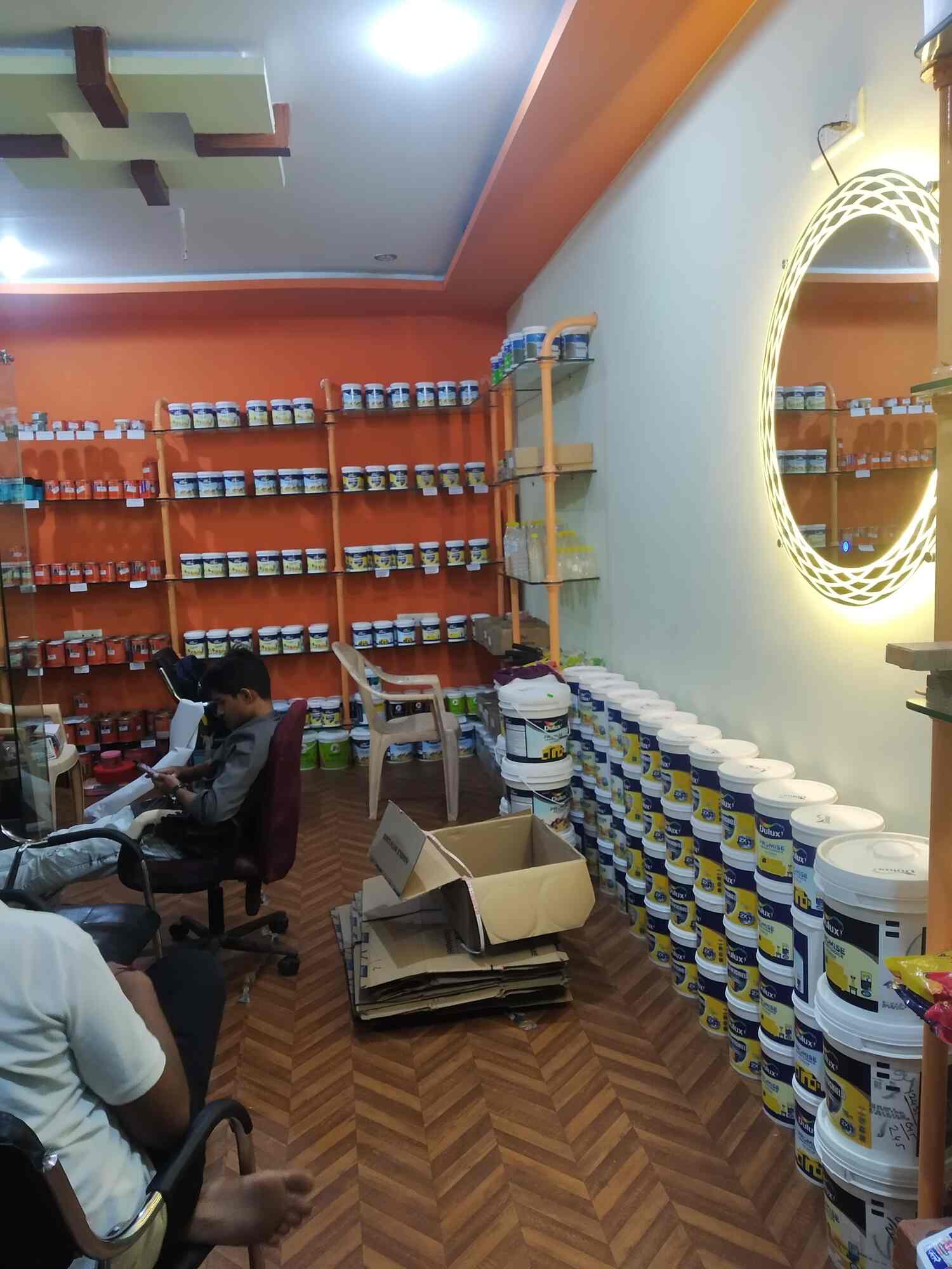 Top Paint Manufacturers in BilaspurChhattisgarh पेंट मनुफक्चरर्स