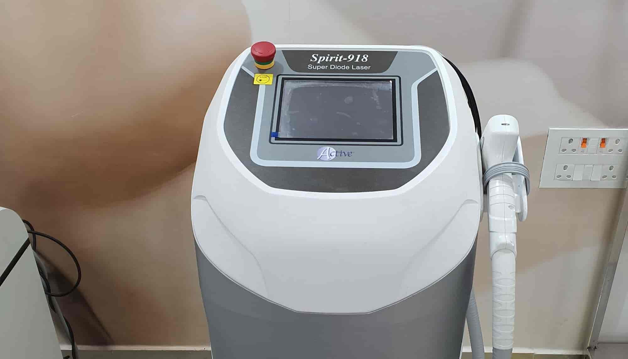 Dr Vikas SharmaLaser Care Clinic Skin Hair Cosmetic & Laser in Ring