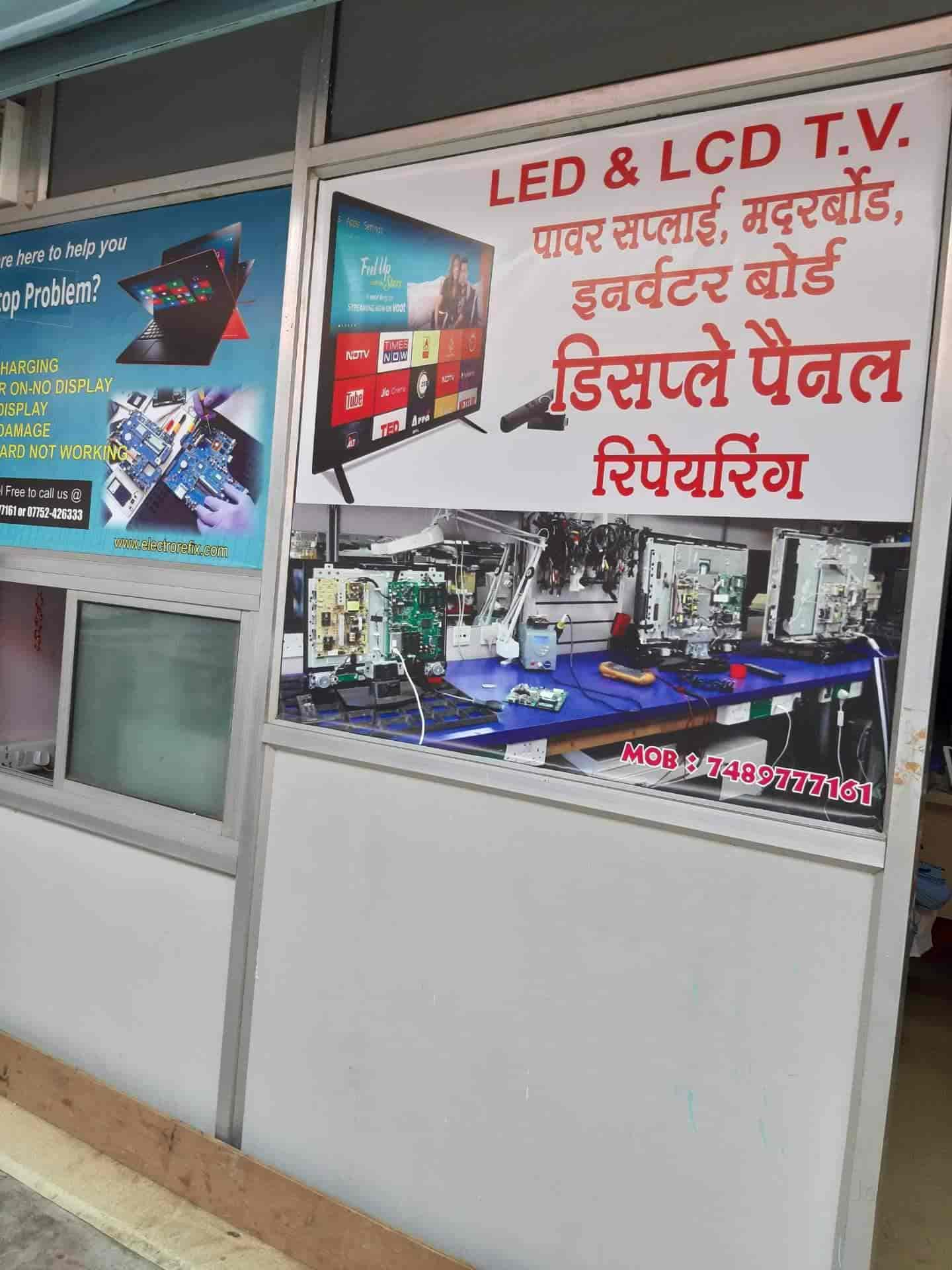 Top Computer Repair Services in BilaspurChhattisgarh Best Computer