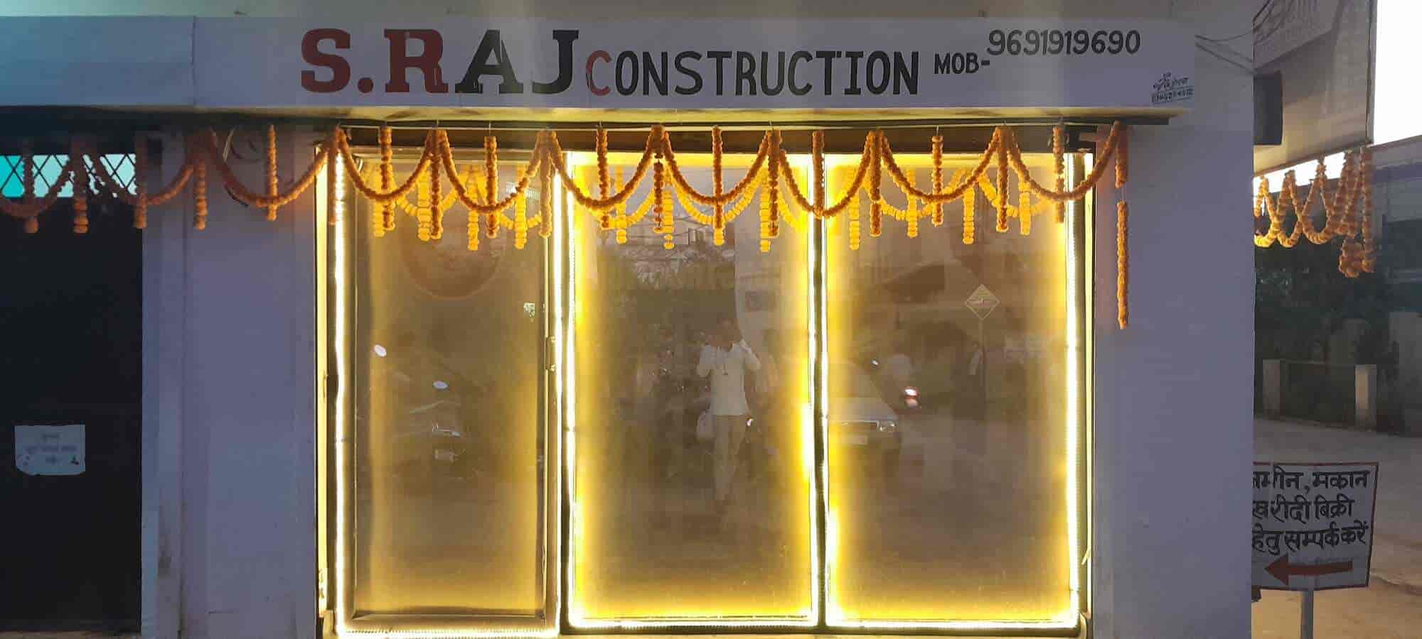 List of Top Builders and Developers in Sakri, BilaspurChhattisgarh