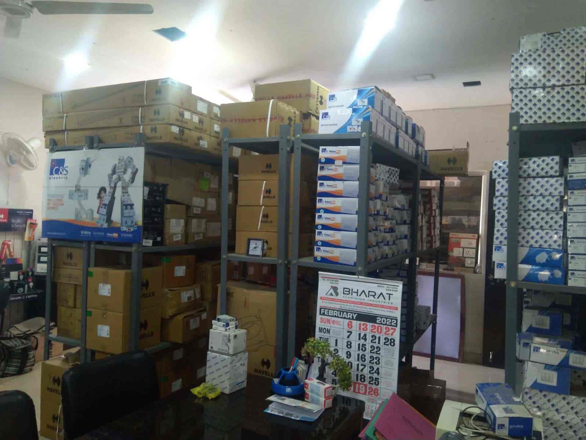 Top Plc Control Panel Wholesalers in Adawal, Jagdalpur near me