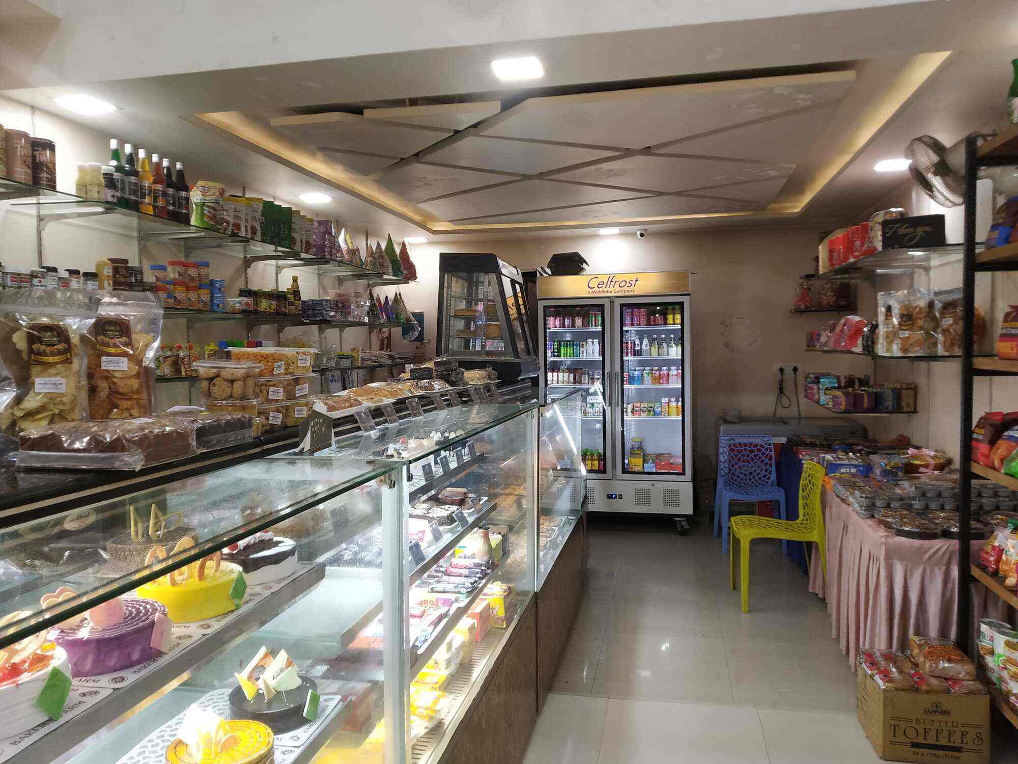 Top Bakeries in Semartal, BilaspurChhattisgarh Best Cake Shops