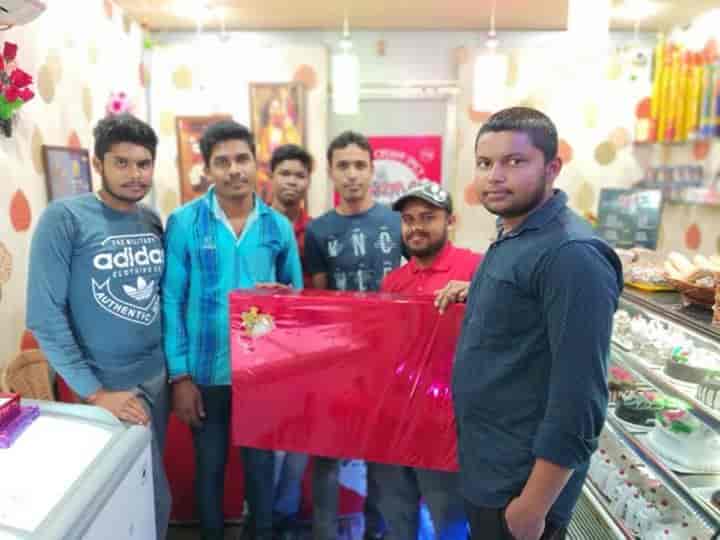 Top Bakeries in Semartal, BilaspurChhattisgarh Best Cake Shops