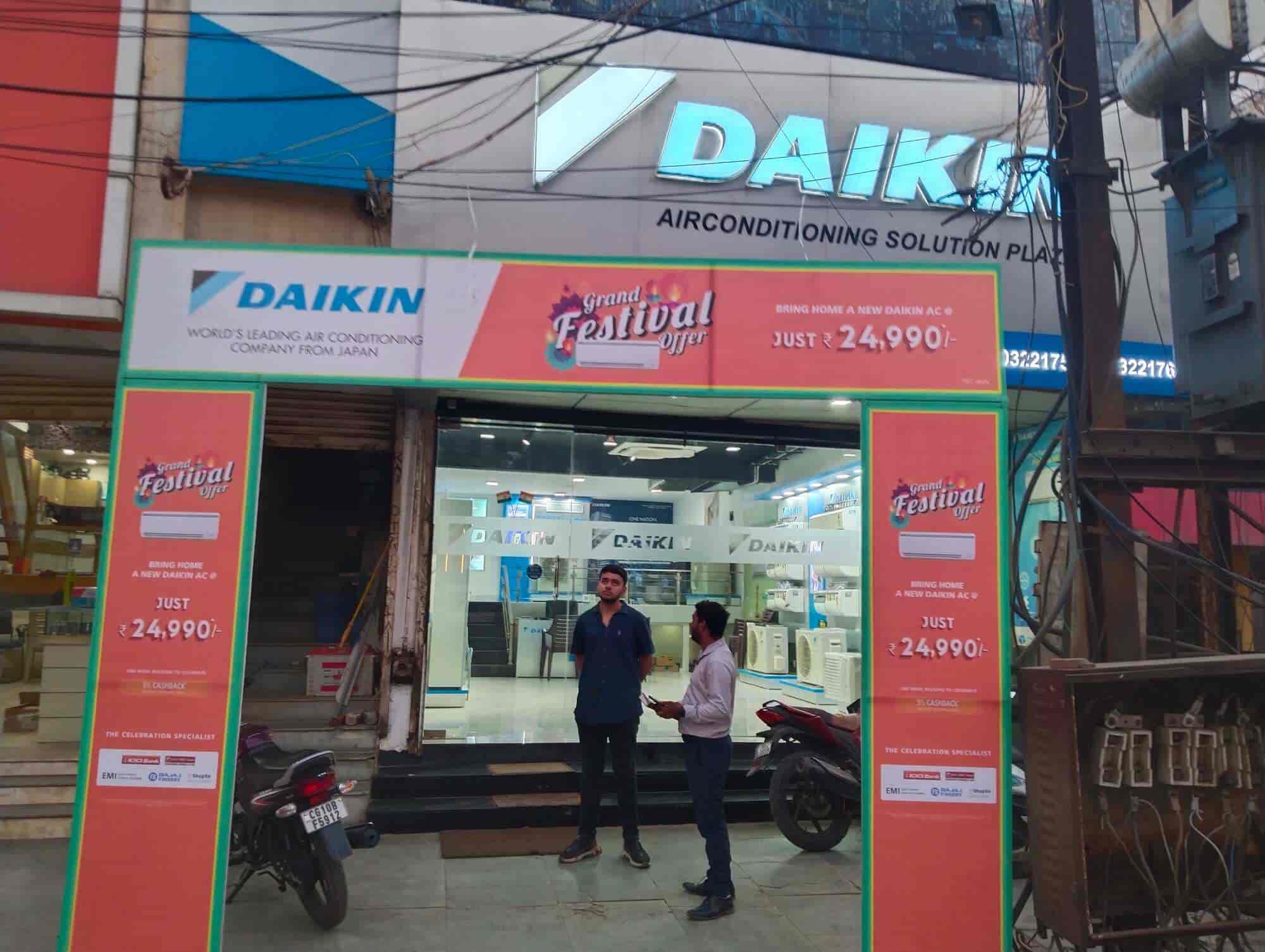 Raj Enterprises in Telephone Exchange Road,Bilaspurchhattisgarh Best