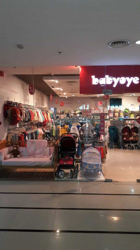 (Retail Store) (Rama Mall) in Bharti Nagar