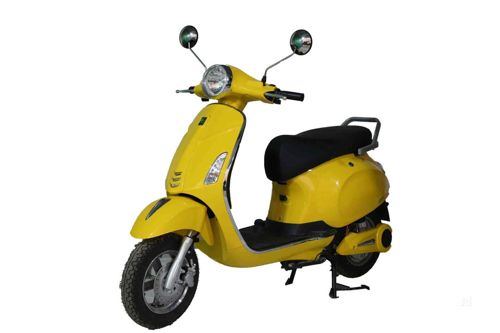 Top Battery Operated Scooter Dealers in Raisen Best Electric Scooter