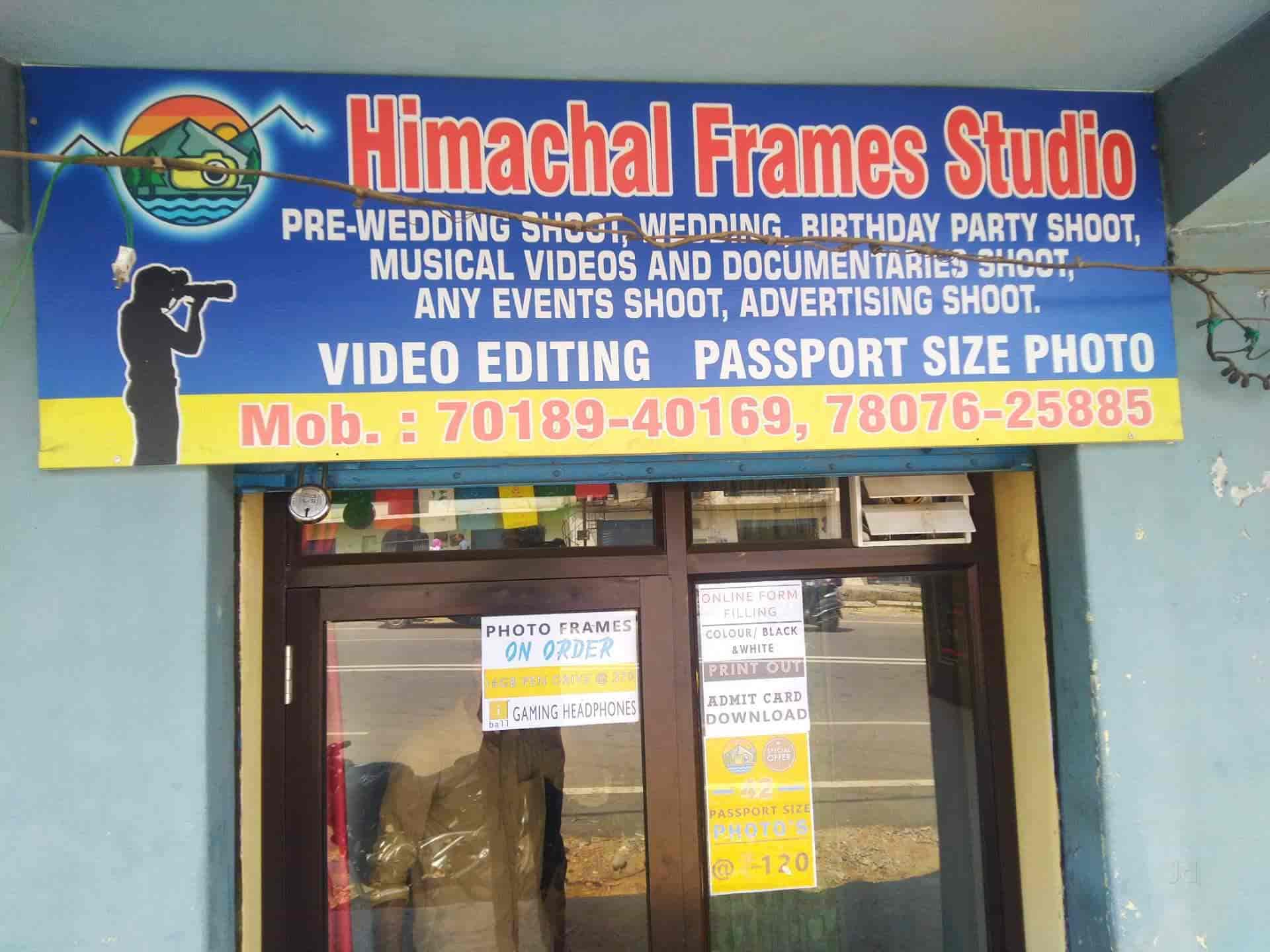 Top Video Editing Services in Ghumarwin - Best Video Editors