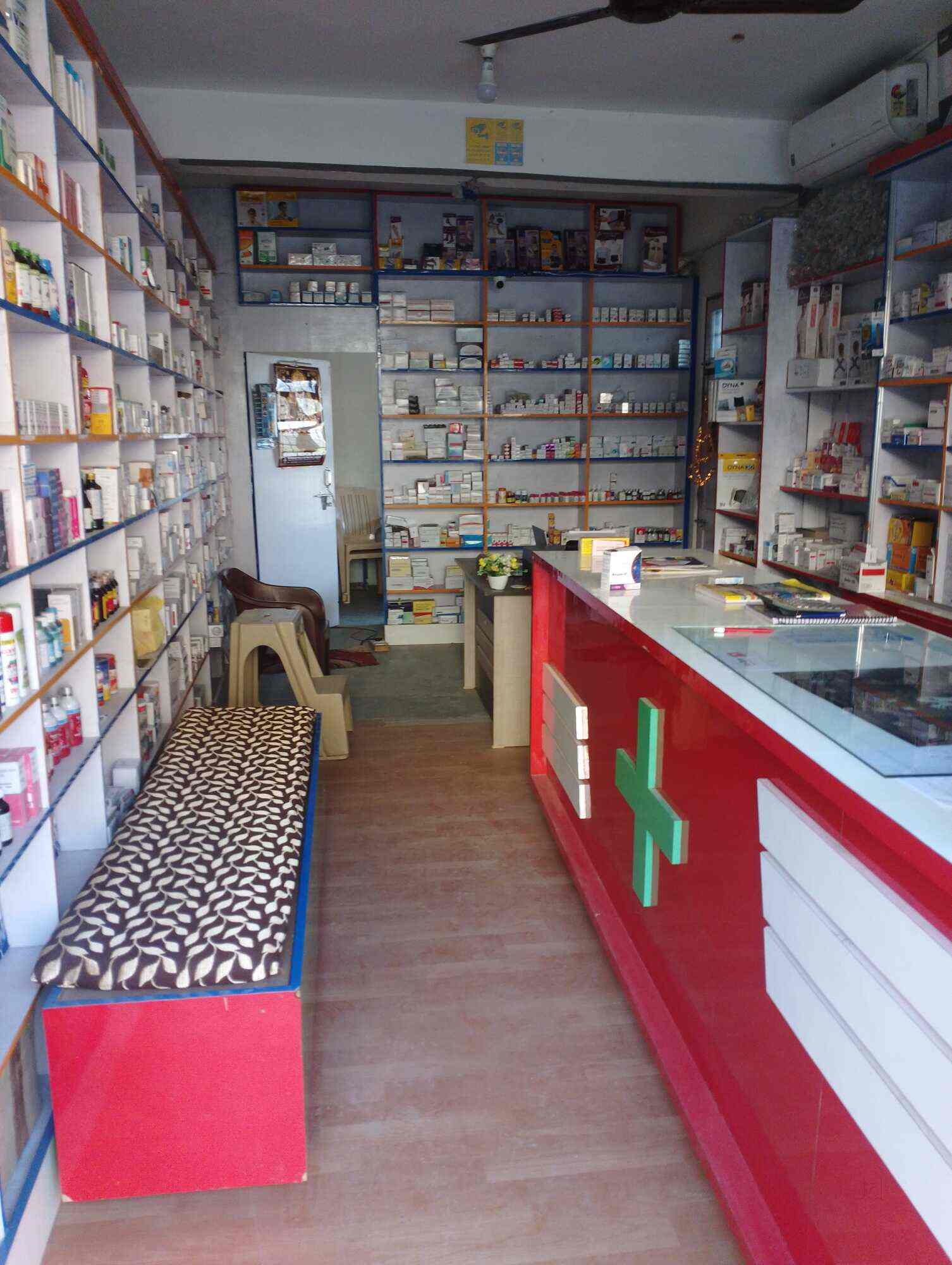 Lab view 9