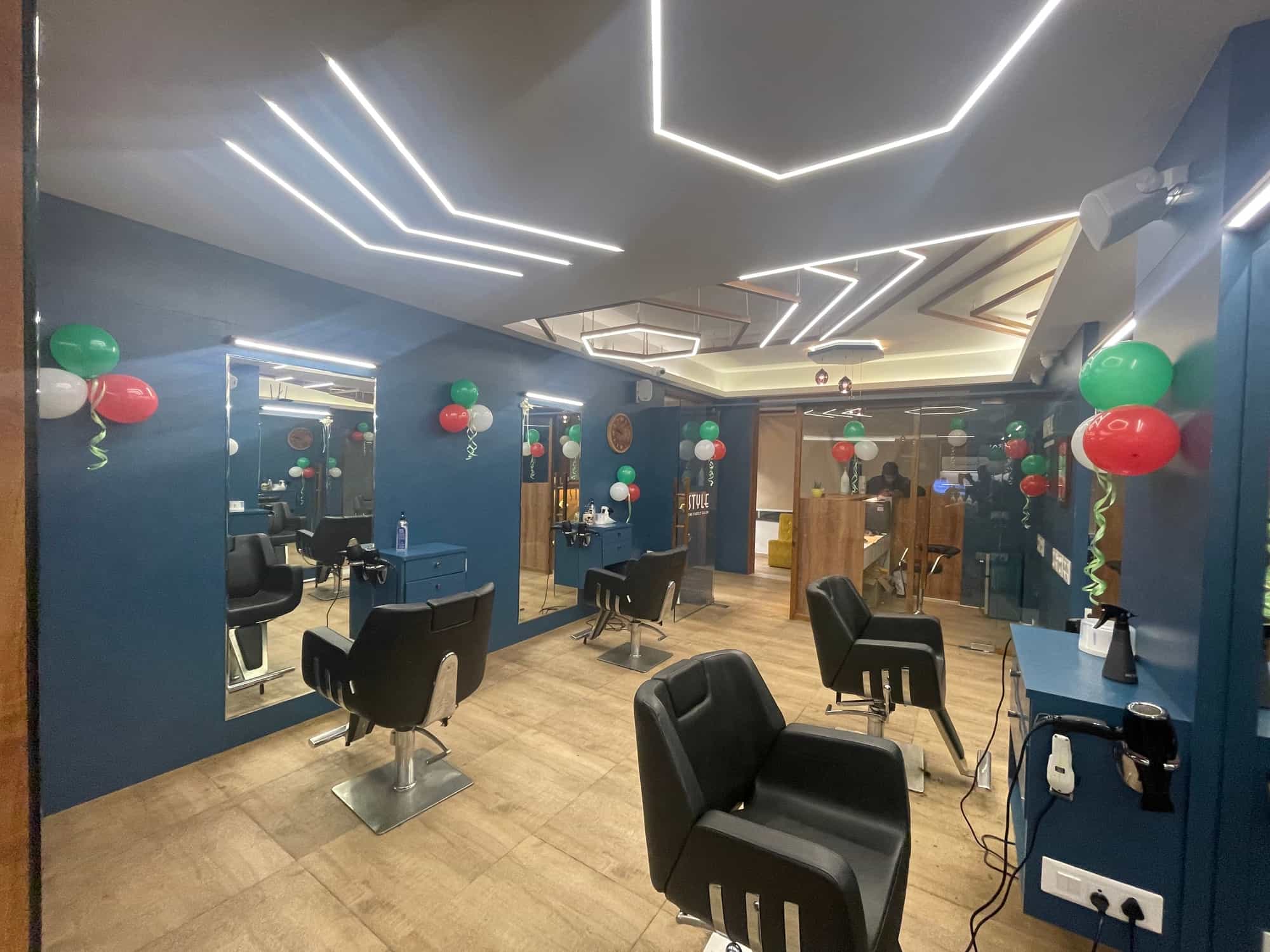 Top Salons in Vijalpore, Navsari Best Beauty Salon near me Justdial