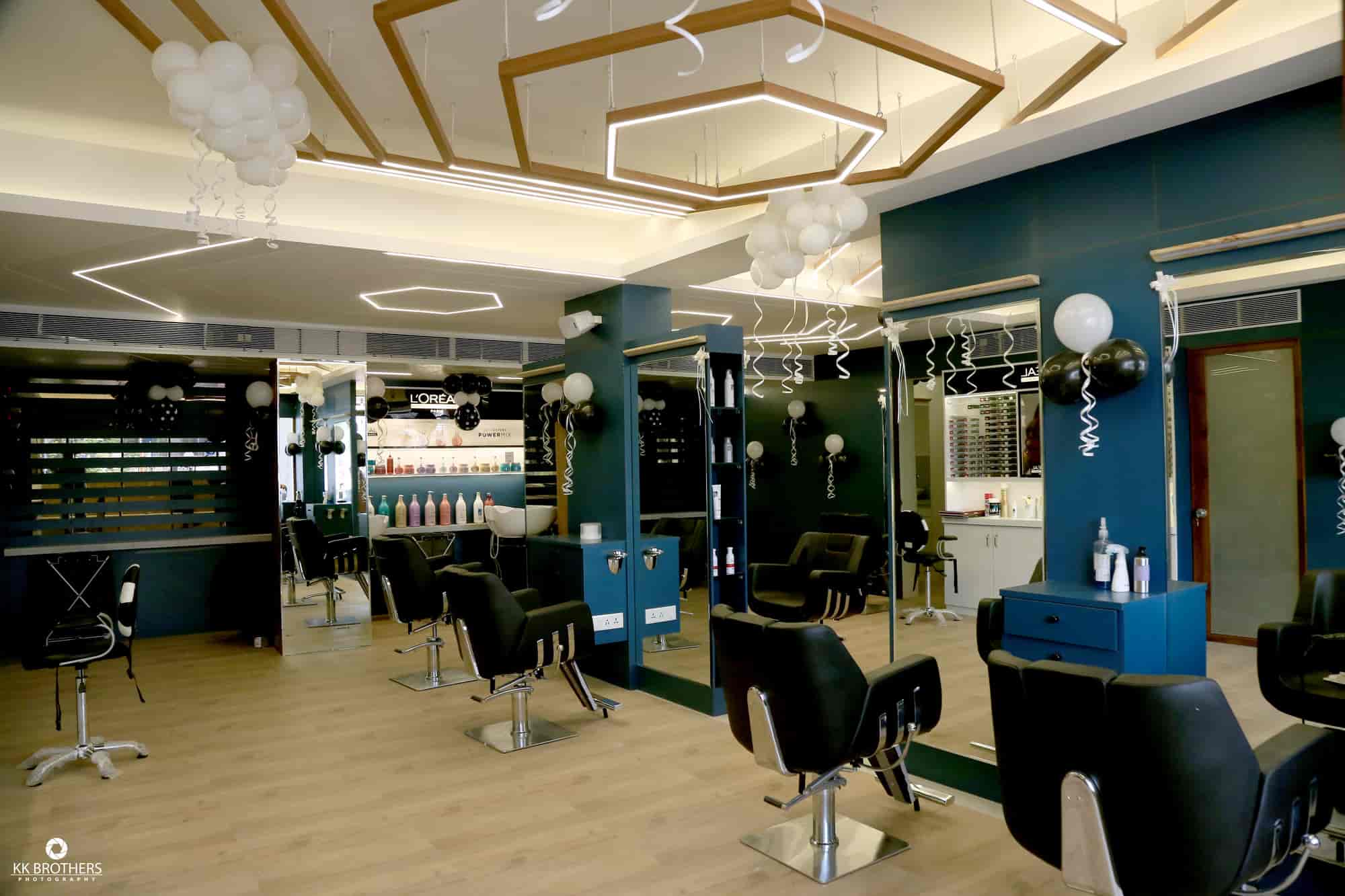Top Salons in Vijalpore, Navsari Best Beauty Salon near me Justdial