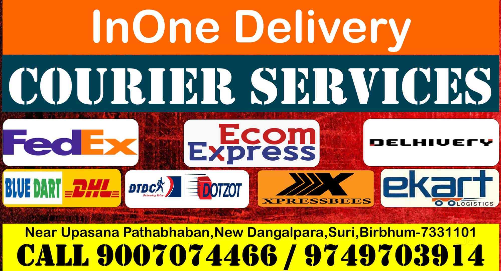 Top Xpressbees Courier Services in Katwa Best Xpressbees Courier