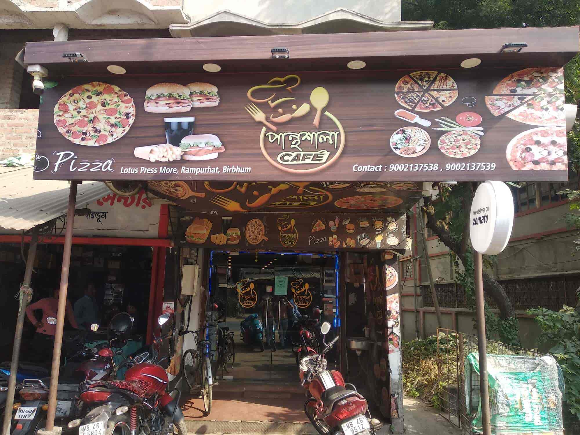 Top Fast Food in Rampurhat - Best Fast Food Restaurant - Justdial