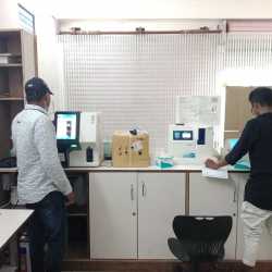 Lab view 4