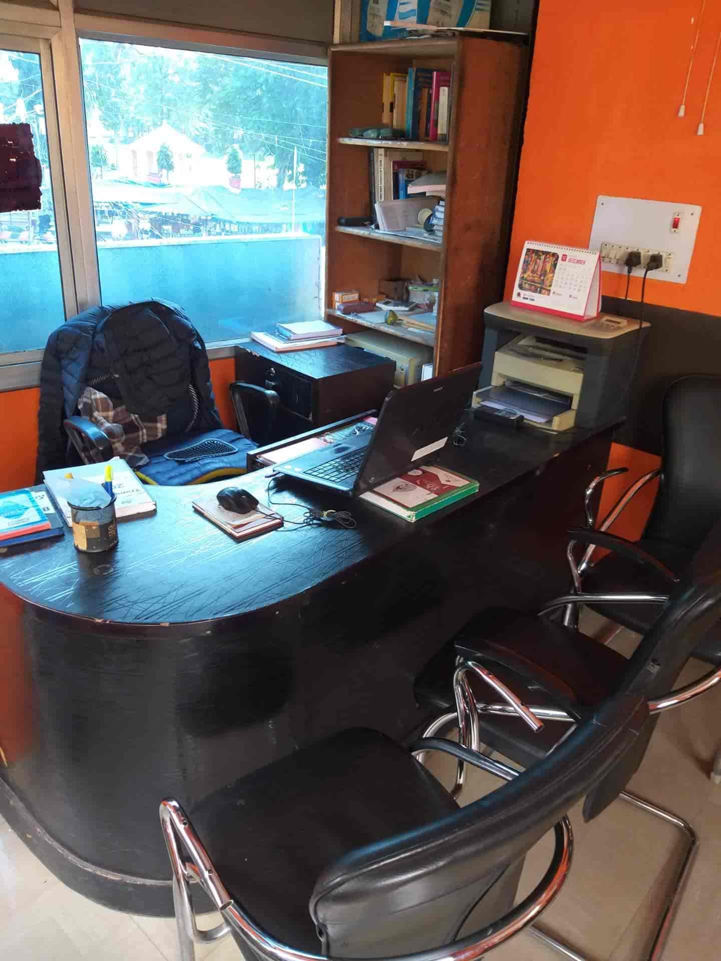 Vision Tour in Butter Lamp Road,Bodhgaya - Best Car Rental near me in ...