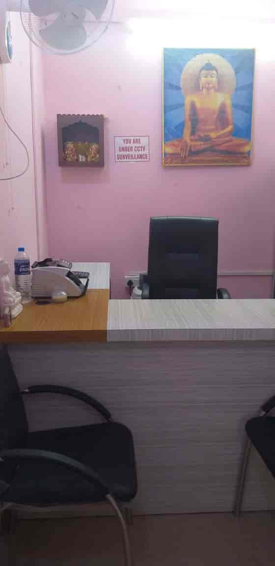 Jaiswal Forex Pvt Ltd Rbi Approved in Mastipur,Gaya - Best Money ...