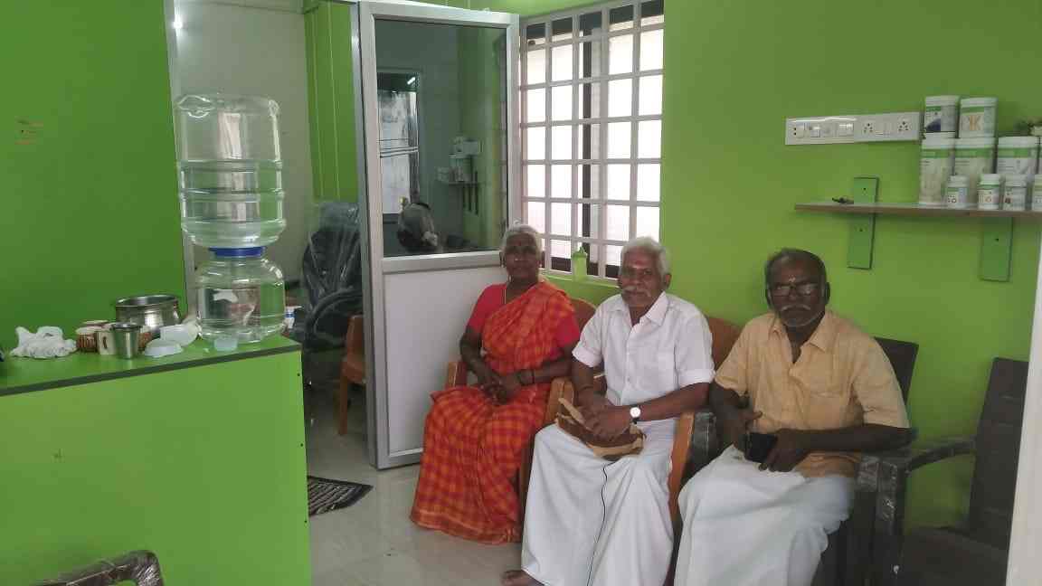 Top Weight Loss Centres For Lymphatic Drainage in Madurai near me