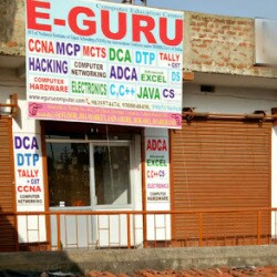 E Guru Computer Center Jaina Computer Training Institutes In Bokaro Justdial