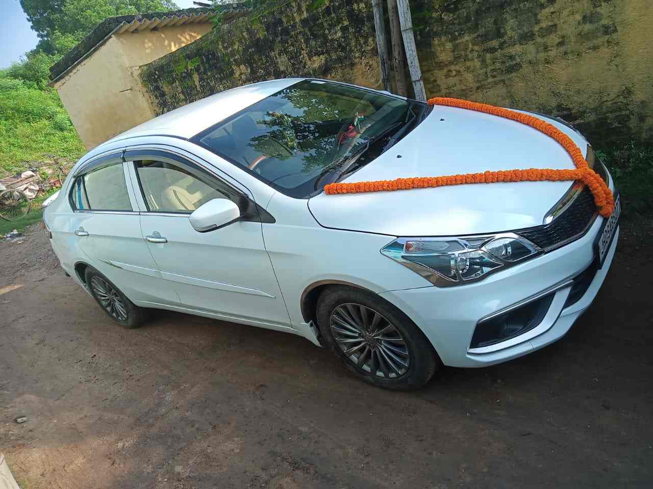 Top Car Rental in Kanak Chas, Bokaro Best Car Hire Rental Cars Near