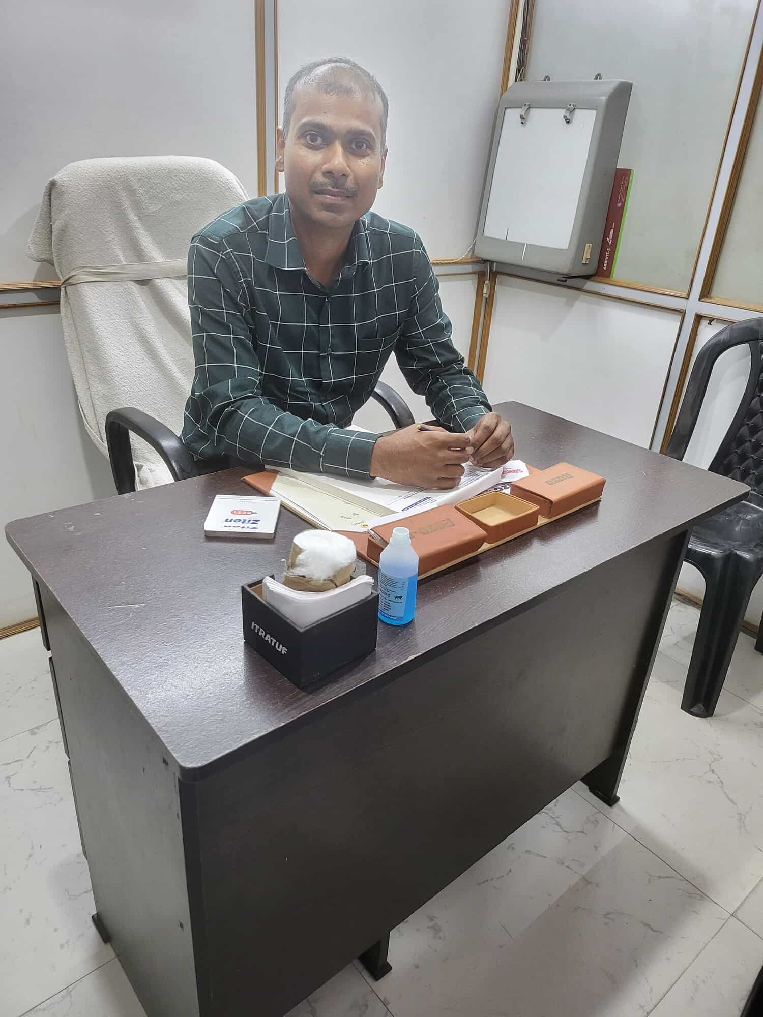 Top Psychiatrists For Mood Disorder in Kantatoli, Ranchi Best