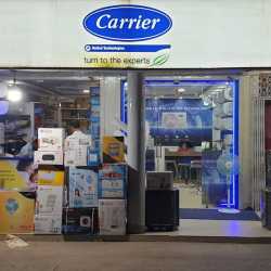 Carrier World in Bokaro Sector 4,Bokaro - Best Electronic Goods Showrooms  in Bokaro - Justdial