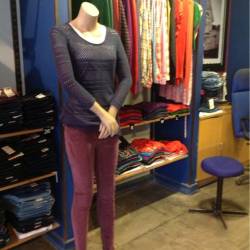 outlet levi
