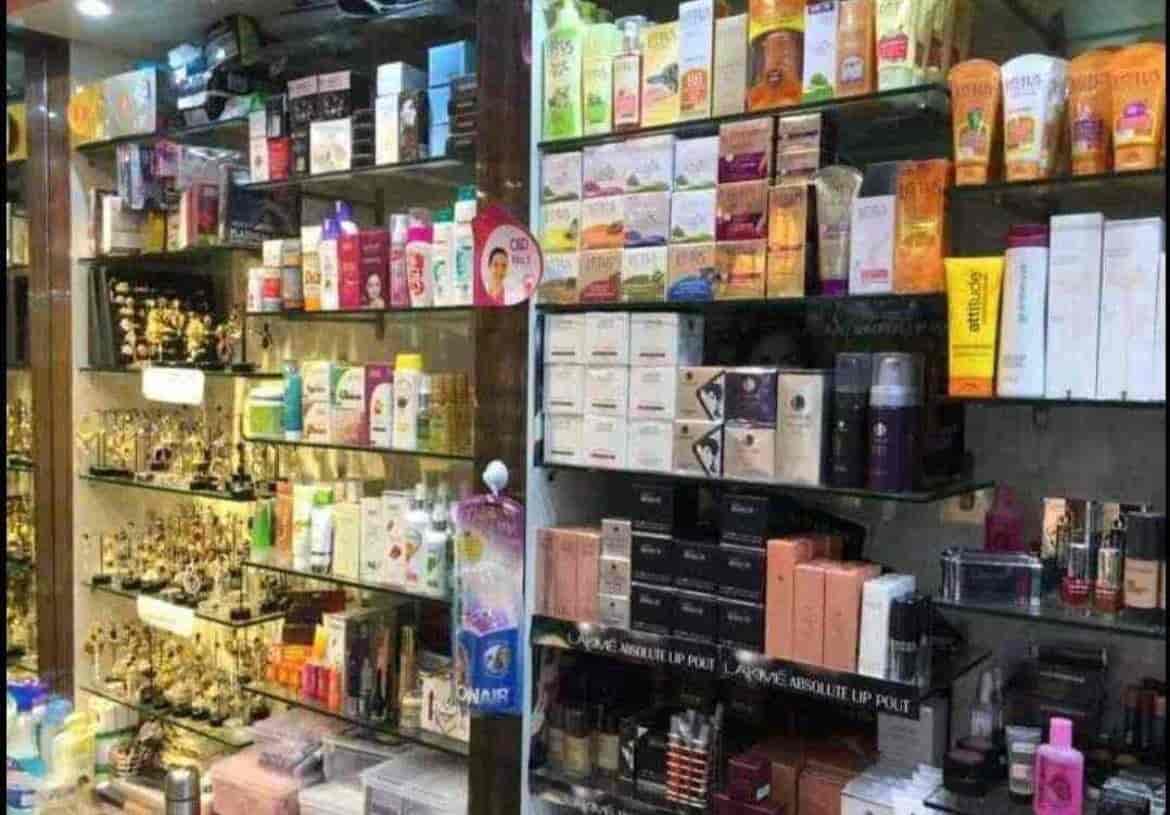 Gudiya ki shop shopping