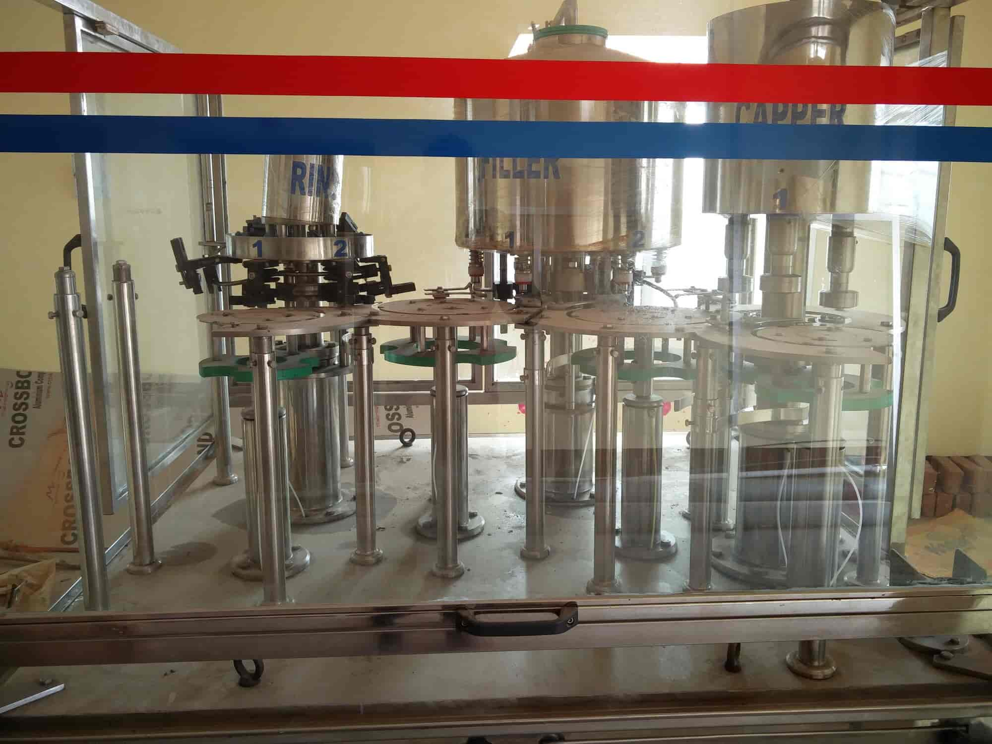 Royal Mineral Water Plant in Bandhdih,Bokaro Best Mineral Water
