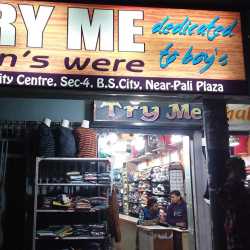 Near me outlet mens wear