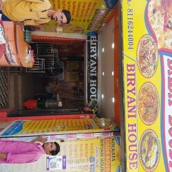 Kolkata Dada Boudi Biryani in Bolpur Bazar,Bolpur - Order Food ...