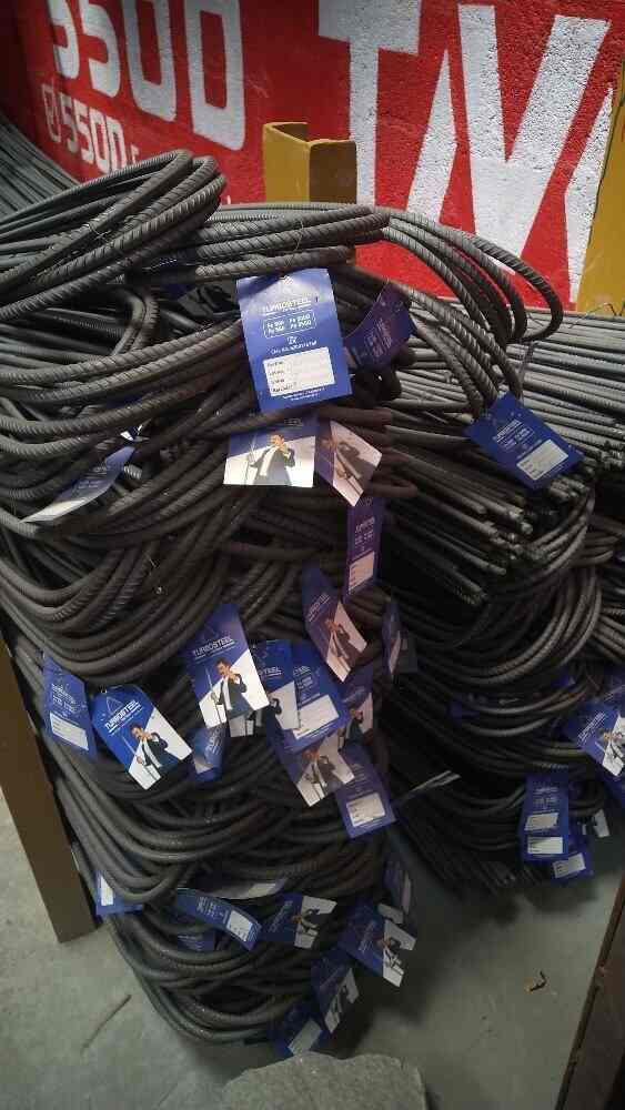 Top Tata Tiscon Steel Bar Dealers in Bahraich स्टील बार डीलर्सटाटा