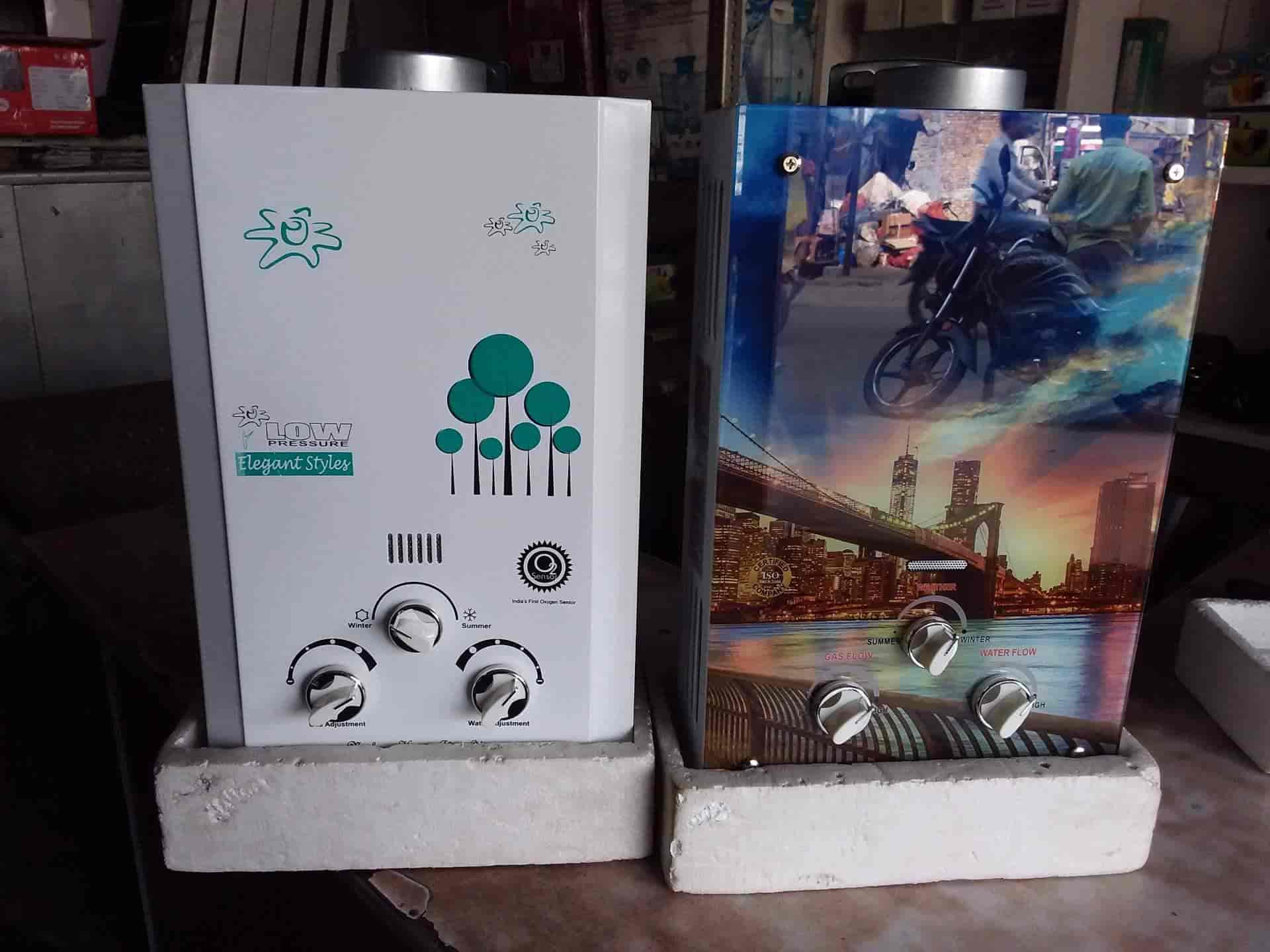 voltas cooler dealer near me