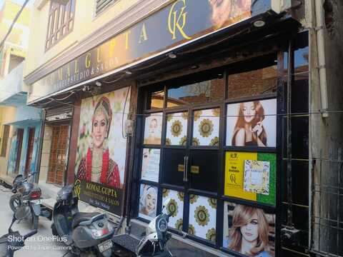 Top Makeup Artists in Sheikhupur, Budaun - Best Bridal Makeup ...