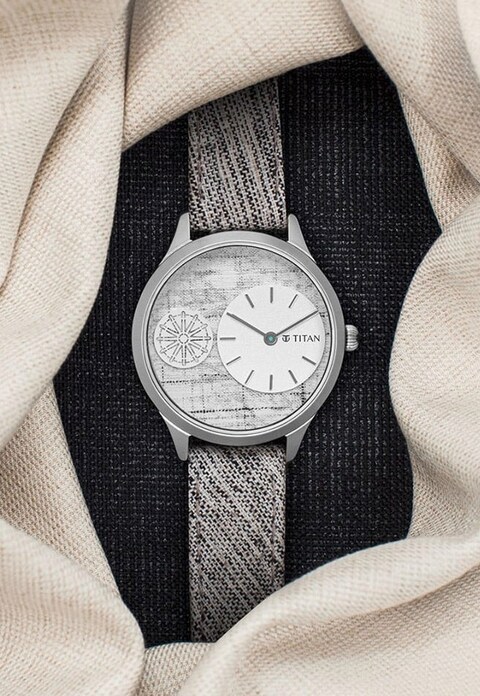 Catalogue Titan Watch Store in Sotha Mohallah Budaun Justdial