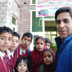 Schools in Hazuri Bagh, Srinagar - Page 4