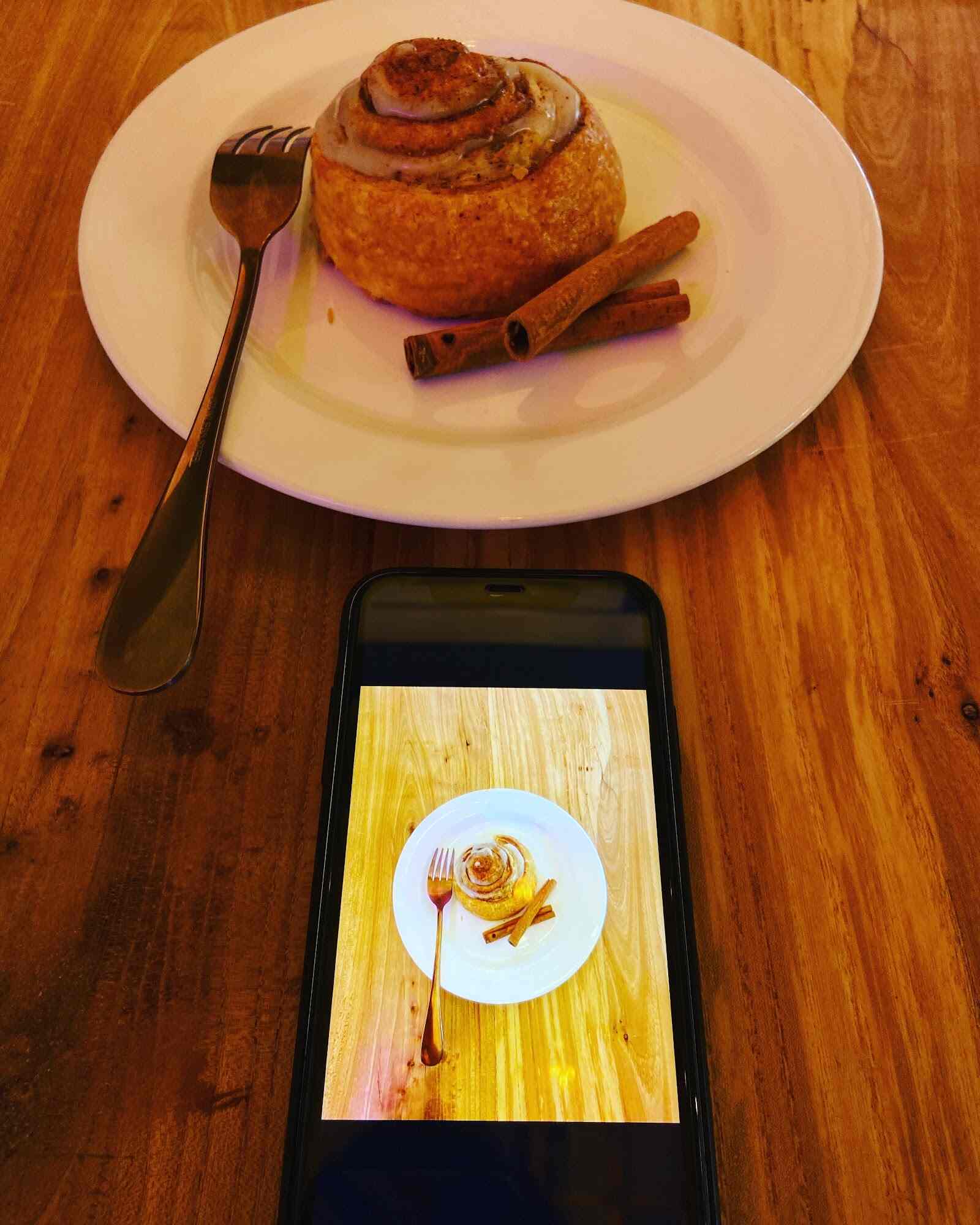 Chia sẻ với hơn 94+ cinnamon roll ubud đẹp nhất CoCreated English