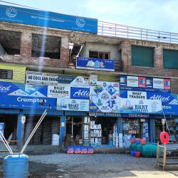 Top Cement Dealers in Budgam - Best Cement Suppliers near me ...