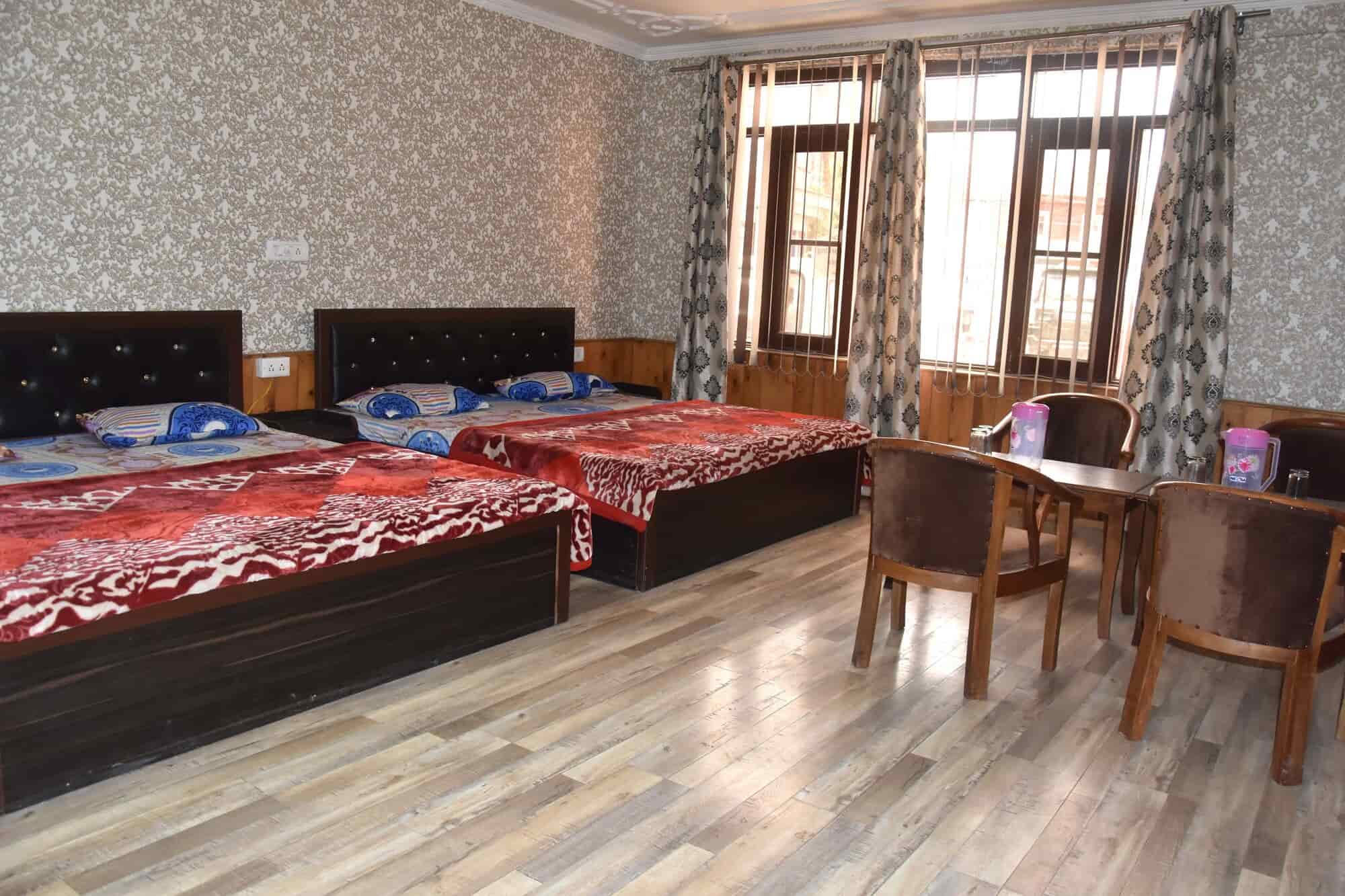 Book Hotel Huma in Shekh Pora,Budgam - Best Hotels near me in Budgam -  Justdial