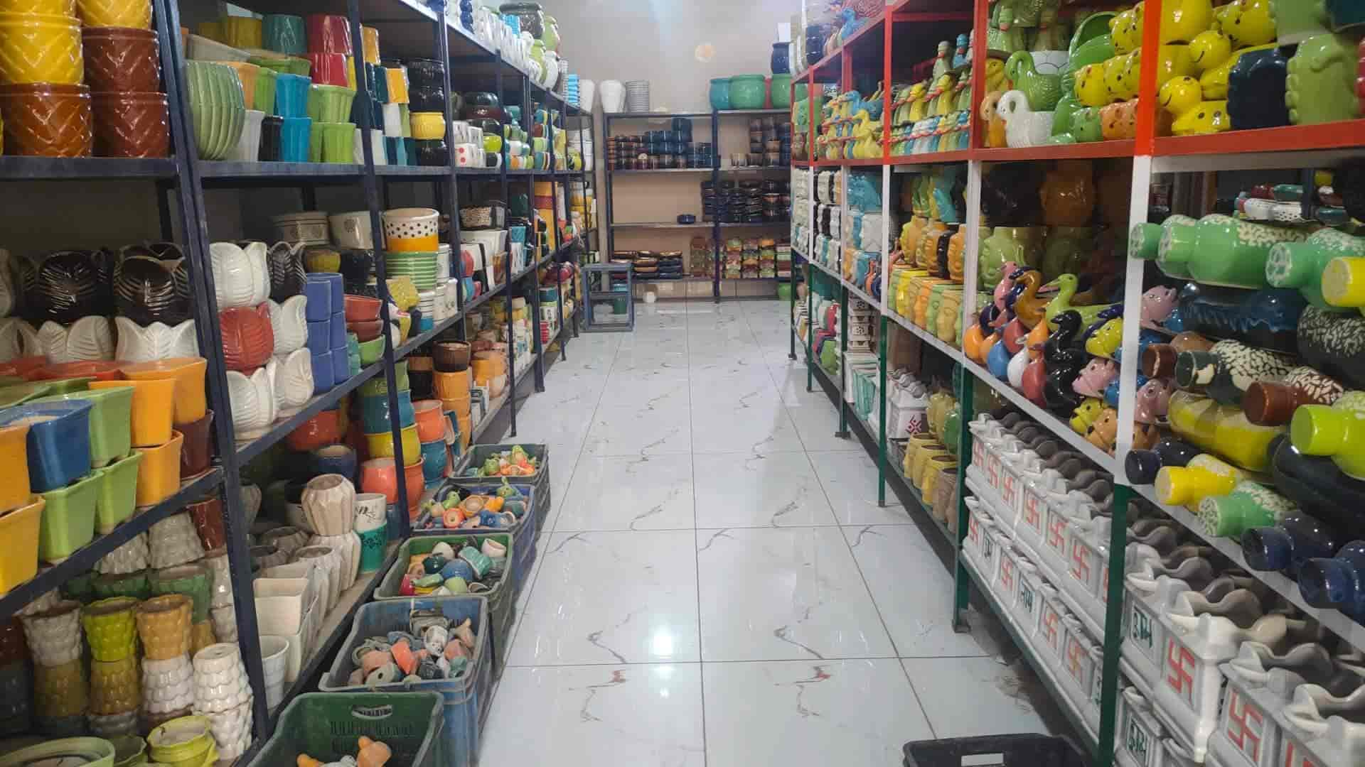 Sansar Ceramic, Khurja Ceramic Crockery Manufacturers in Khurja, Bulandshahr Justdial