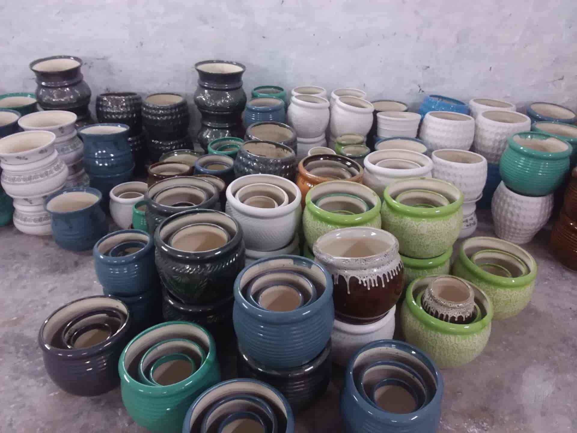 Top Pottery Wholesalers in Gonda पॉटरी व्होलेसलेर्स, गोंडा near me