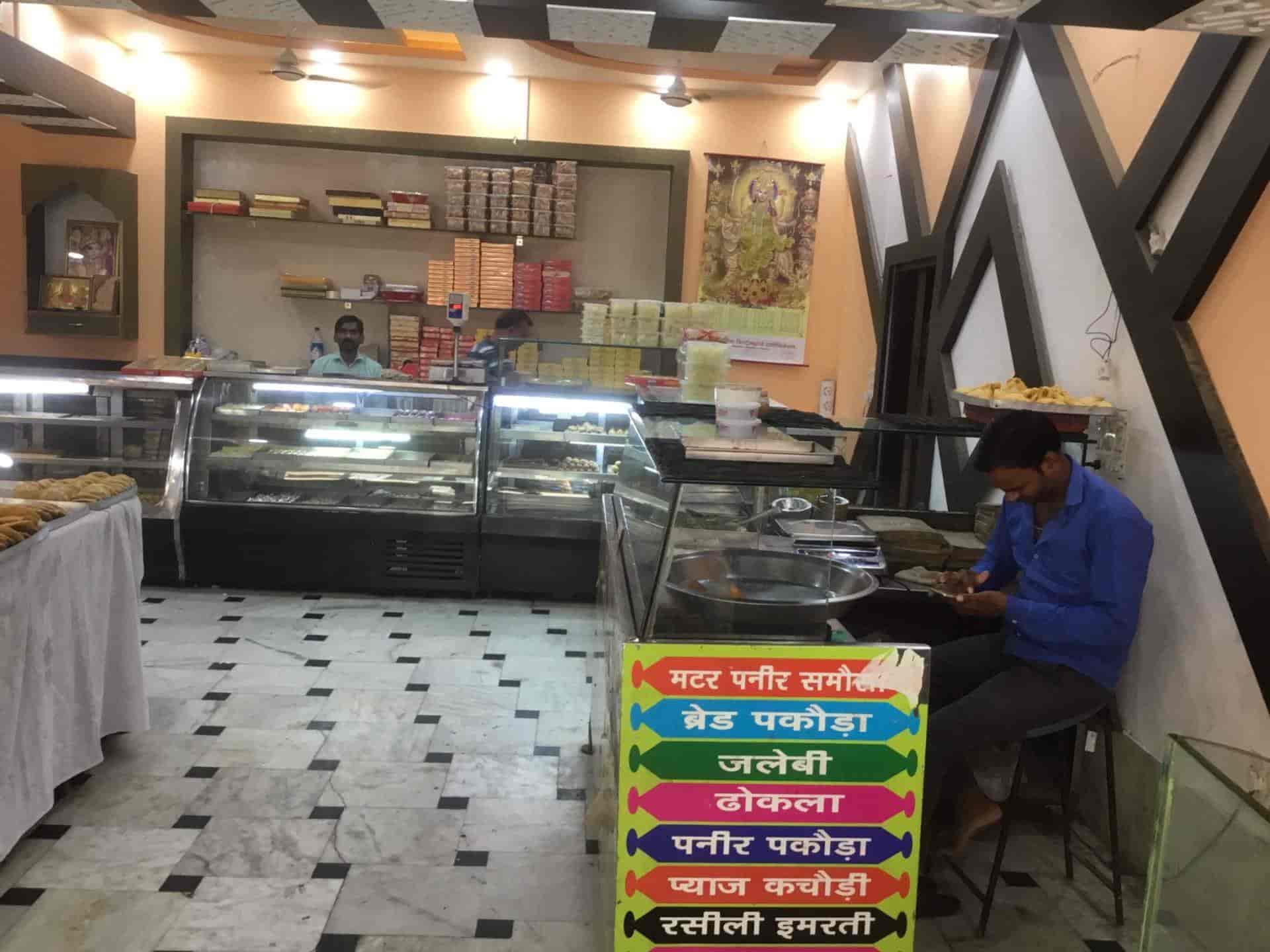 Gupta Sweets in Lalkuan,Bulandshahr Order Food Online Best Cake