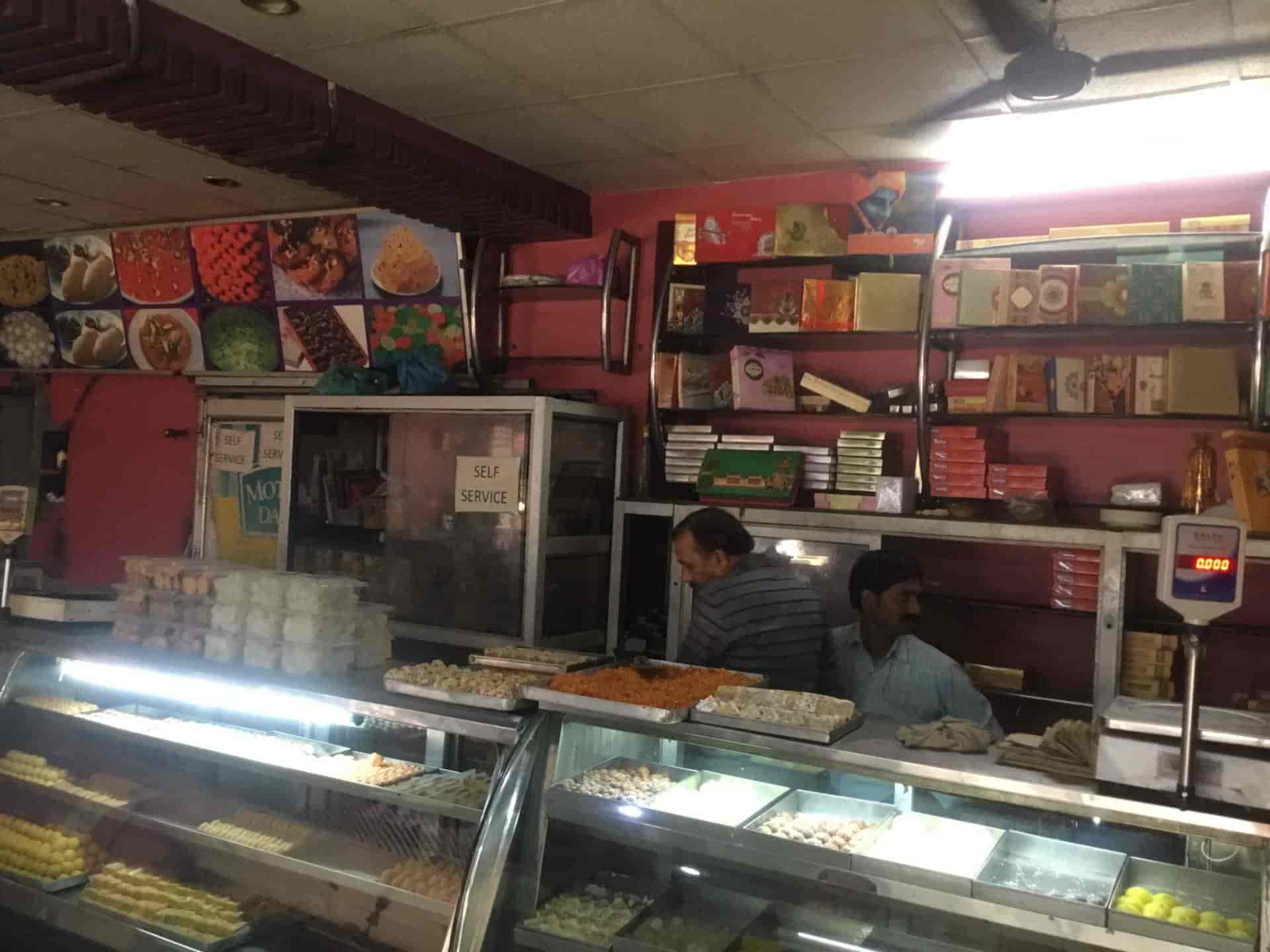 Gupta Sweets in Lalkuan,Bulandshahr Order Food Online Best Cake