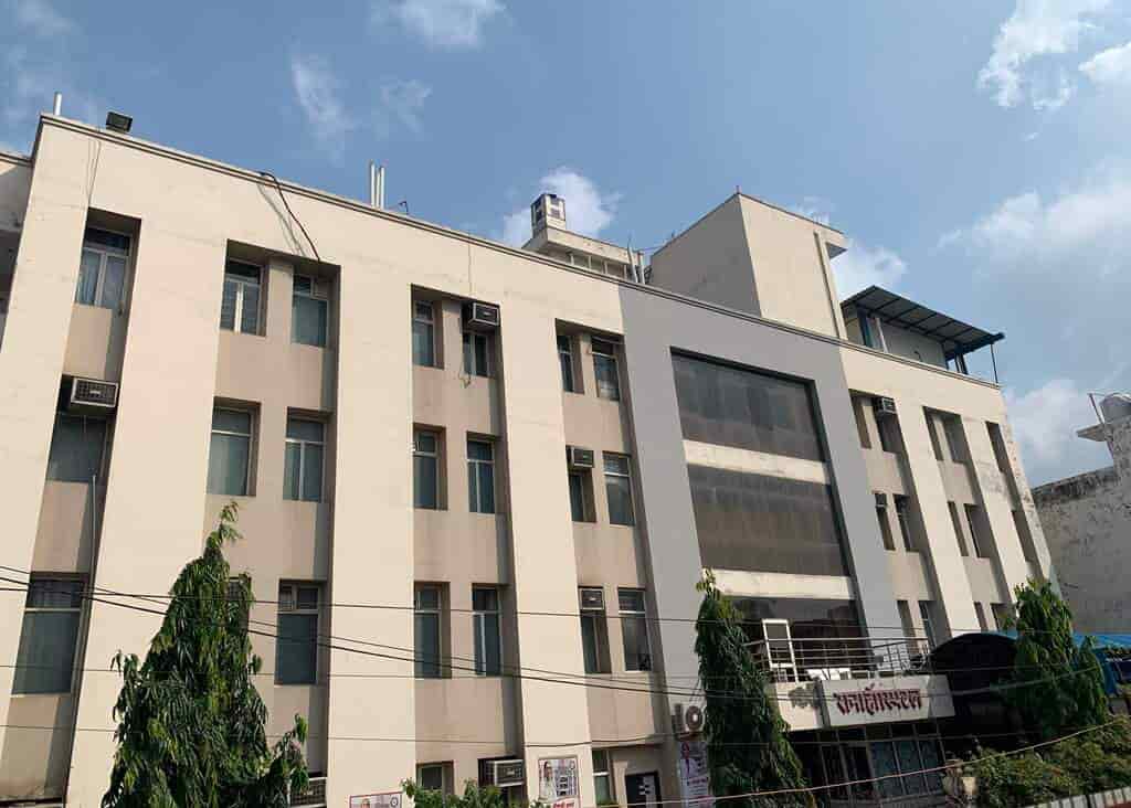 Lab view 18