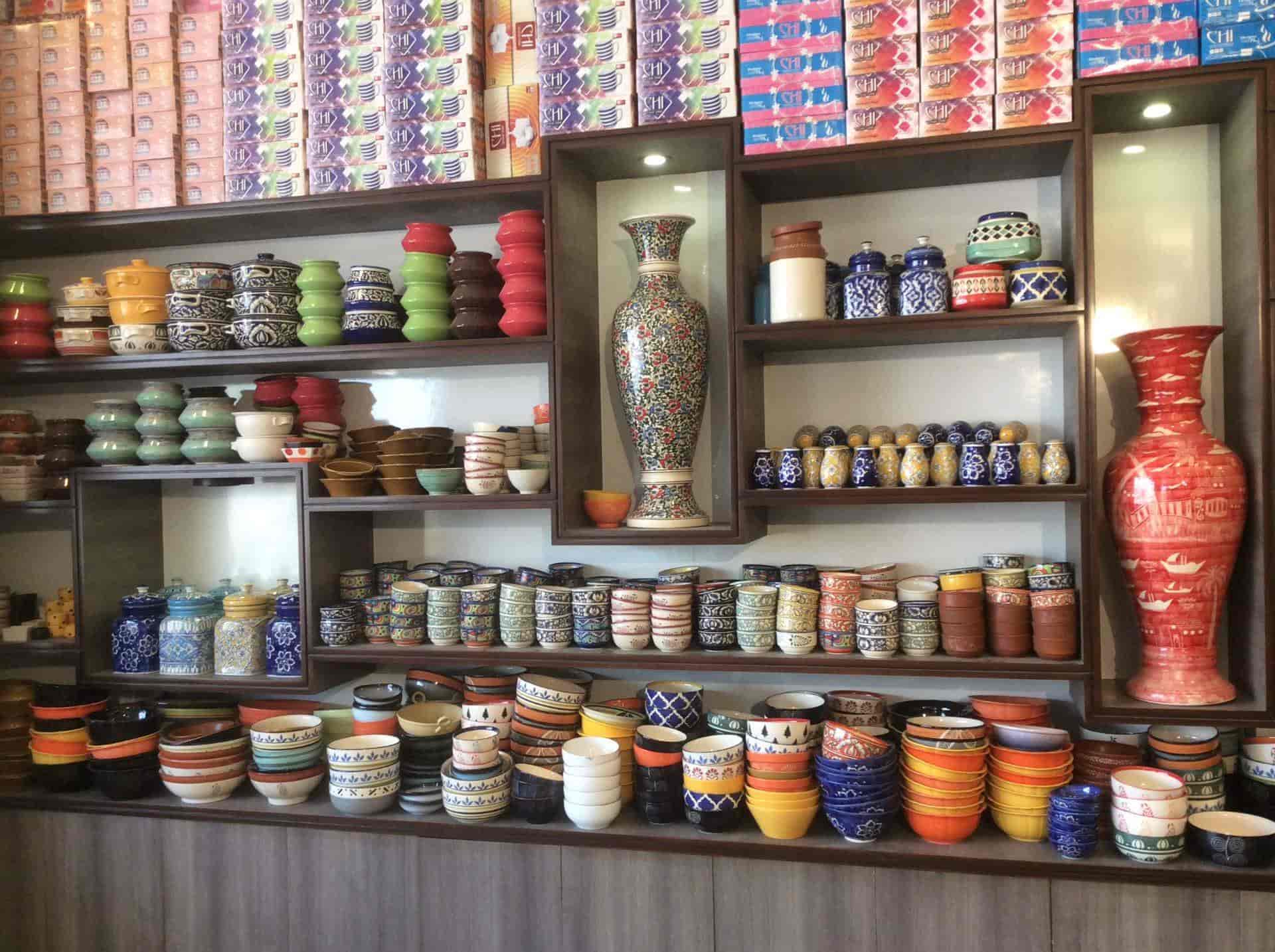 Top Crockery Manufacturers in Delhi क्राकरी मनुफक्चरर्स, दिल्ली near me Justdial