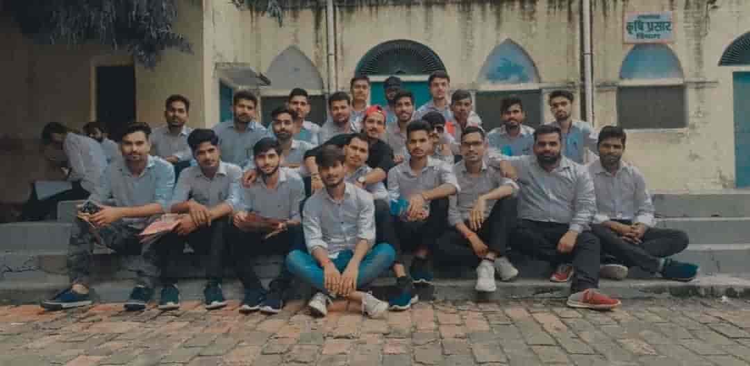 Amarsingh PG College in Lakhaoti,Bulandshahr Best Colleges in