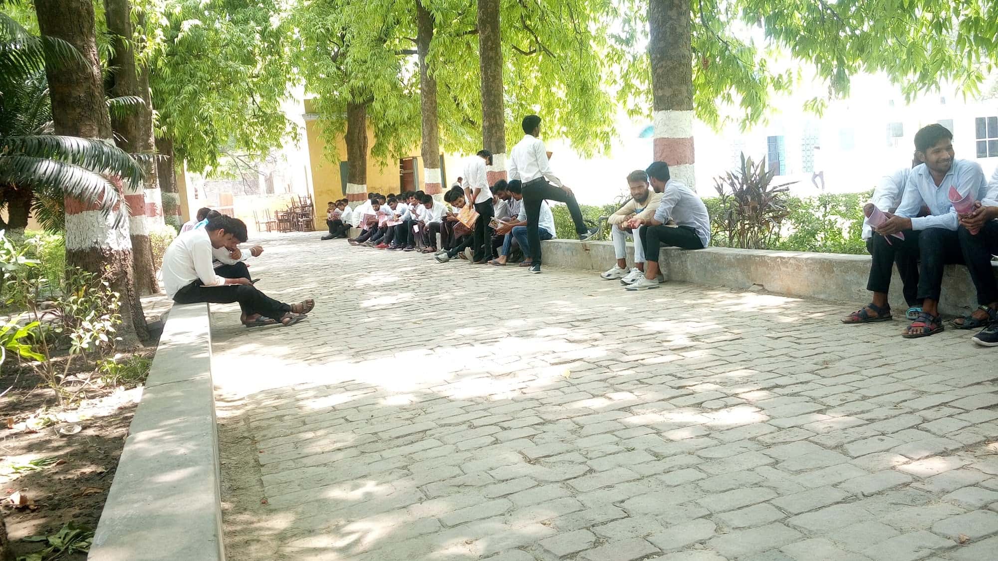 Amarsingh PG College in Lakhaoti,Bulandshahr Best Colleges in