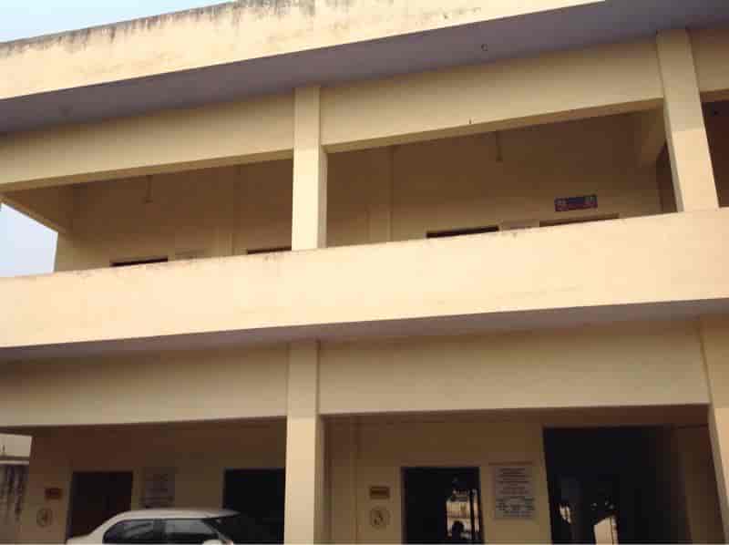 Shivcharan Degree College in Bulandshahr HO,Bulandshahr Best Colleges